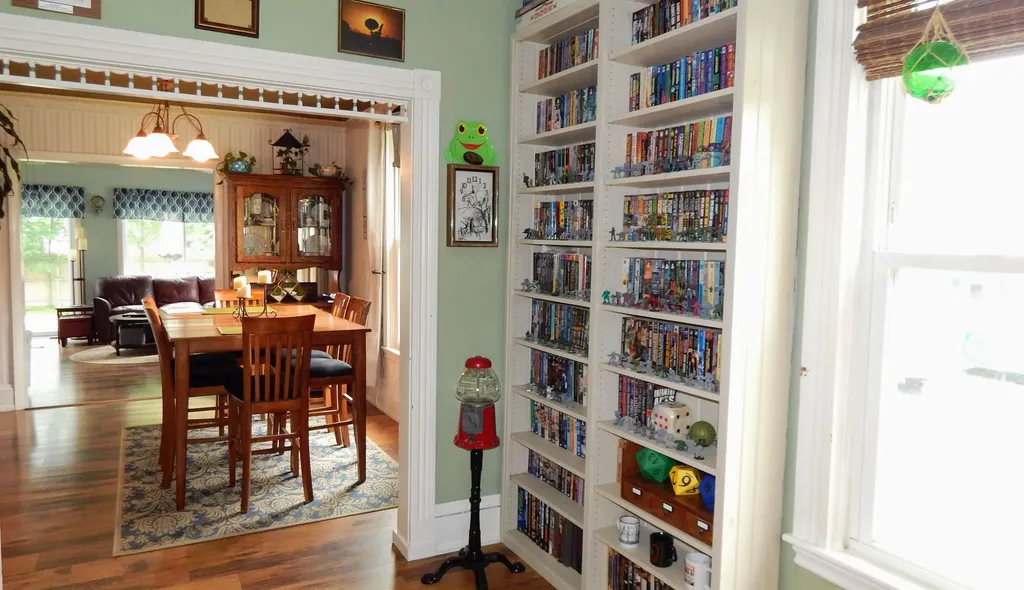 100 Larkin Street Bangor ME 04401