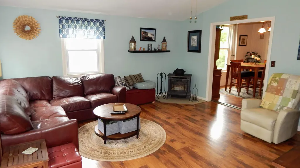 100 Larkin Street Bangor ME 04401