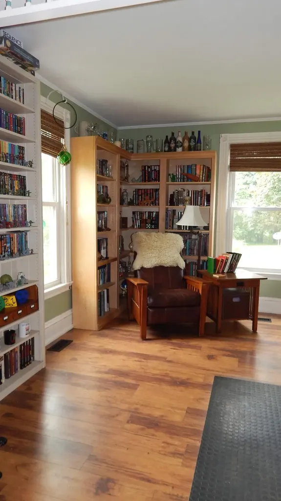 100 Larkin Street Bangor ME 04401