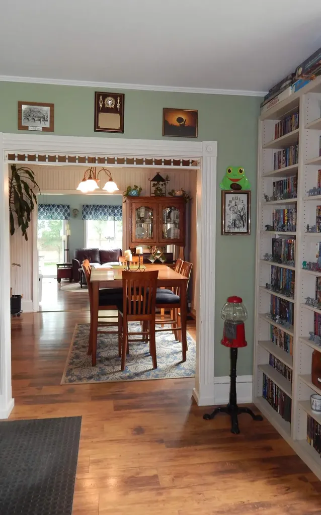 100 Larkin Street Bangor ME 04401