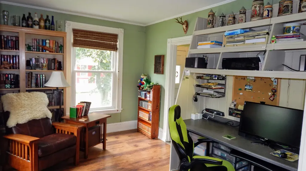100 Larkin Street Bangor ME 04401