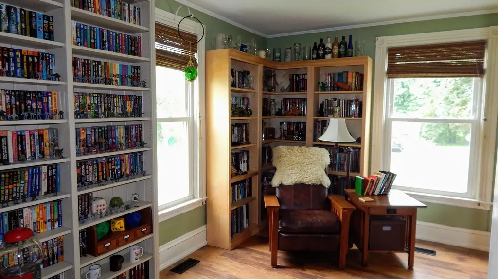 100 Larkin Street Bangor ME 04401