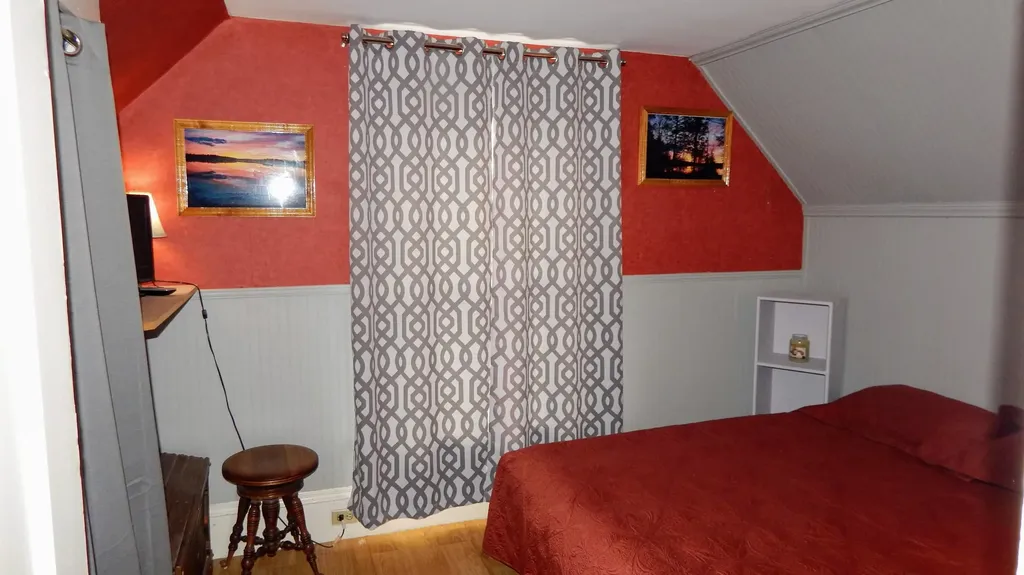 100 Larkin Street Bangor ME 04401