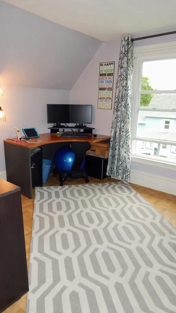 100 Larkin Street Bangor ME 04401