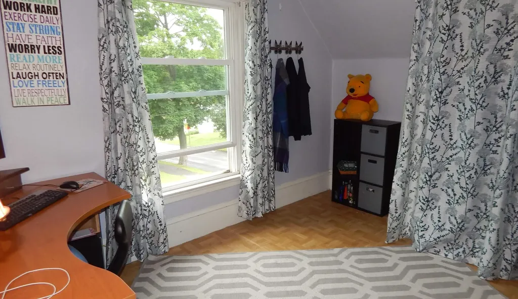 100 Larkin Street Bangor ME 04401