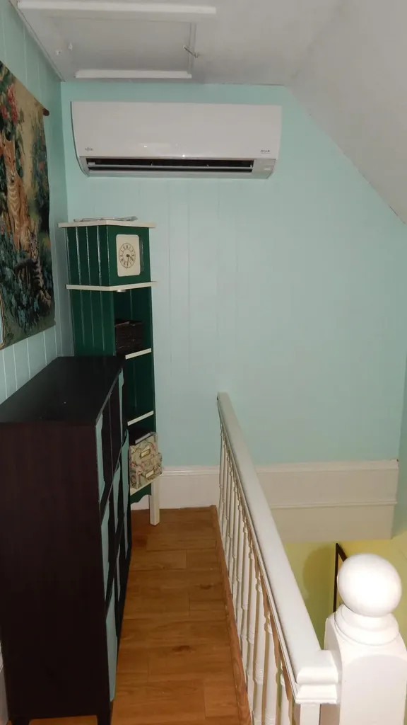 100 Larkin Street Bangor ME 04401