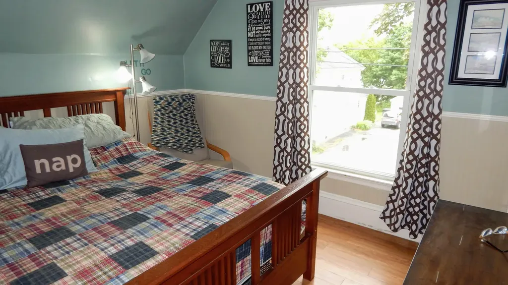 100 Larkin Street Bangor ME 04401