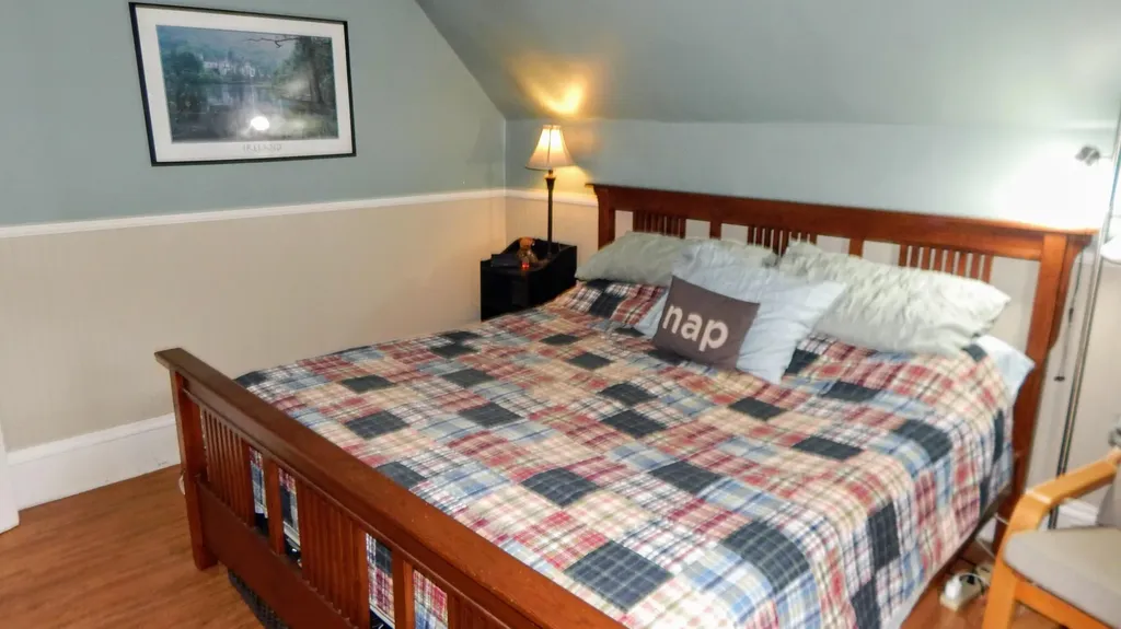 100 Larkin Street Bangor ME 04401