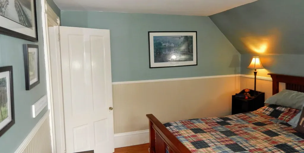 100 Larkin Street Bangor ME 04401