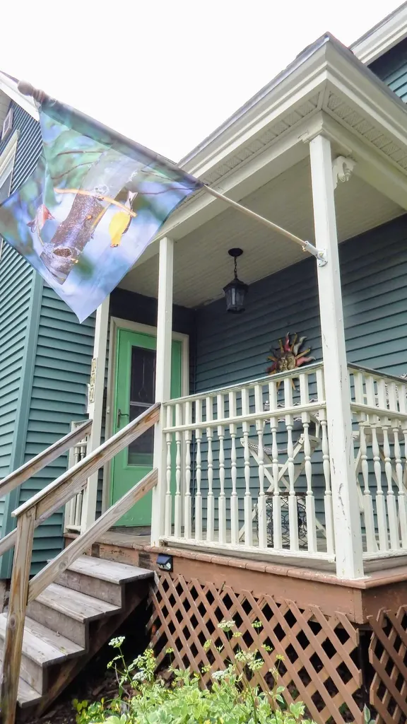 100 Larkin Street Bangor ME 04401