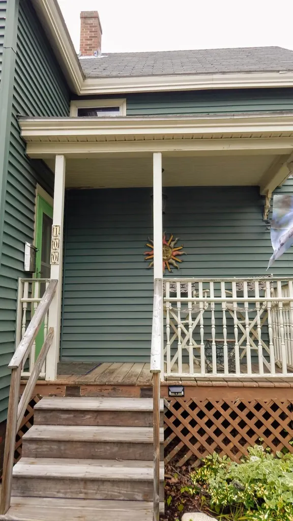100 Larkin Street Bangor ME 04401