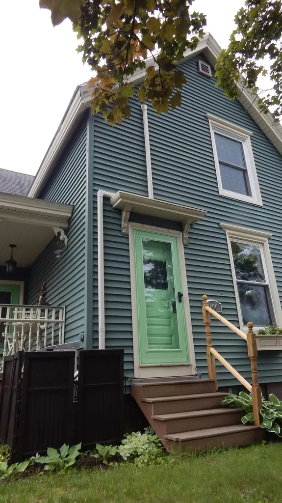 100 Larkin Street Bangor ME 04401