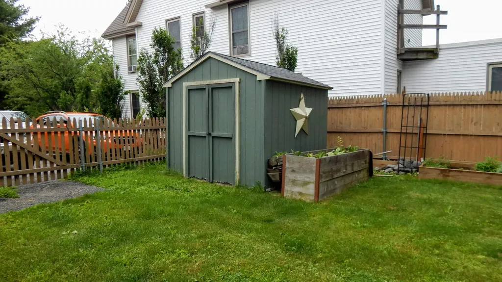 100 Larkin Street Bangor ME 04401