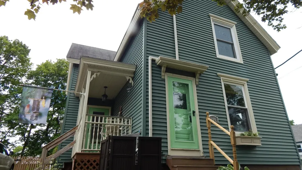 100 Larkin Street Bangor ME 04401