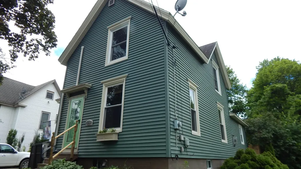 100 Larkin Street Bangor ME 04401