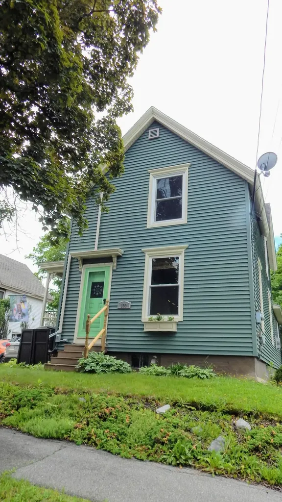 100 Larkin Street Bangor ME 04401