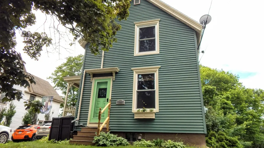 100 Larkin Street Bangor ME 04401