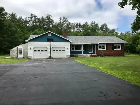 198 Brownfield Road Hiram ME 04041