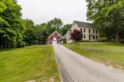 12 Raymond Hill Road Raymond ME 04071