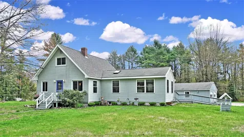 22 Old Orchard Road Gorham ME 04038