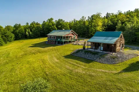 220 Mahoney Hill Road Bingham ME 04920