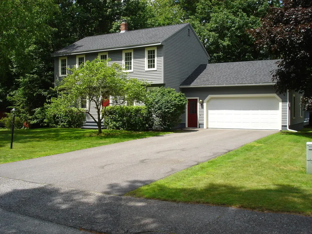 27 Laurel Pines Drive Gorham ME 04038