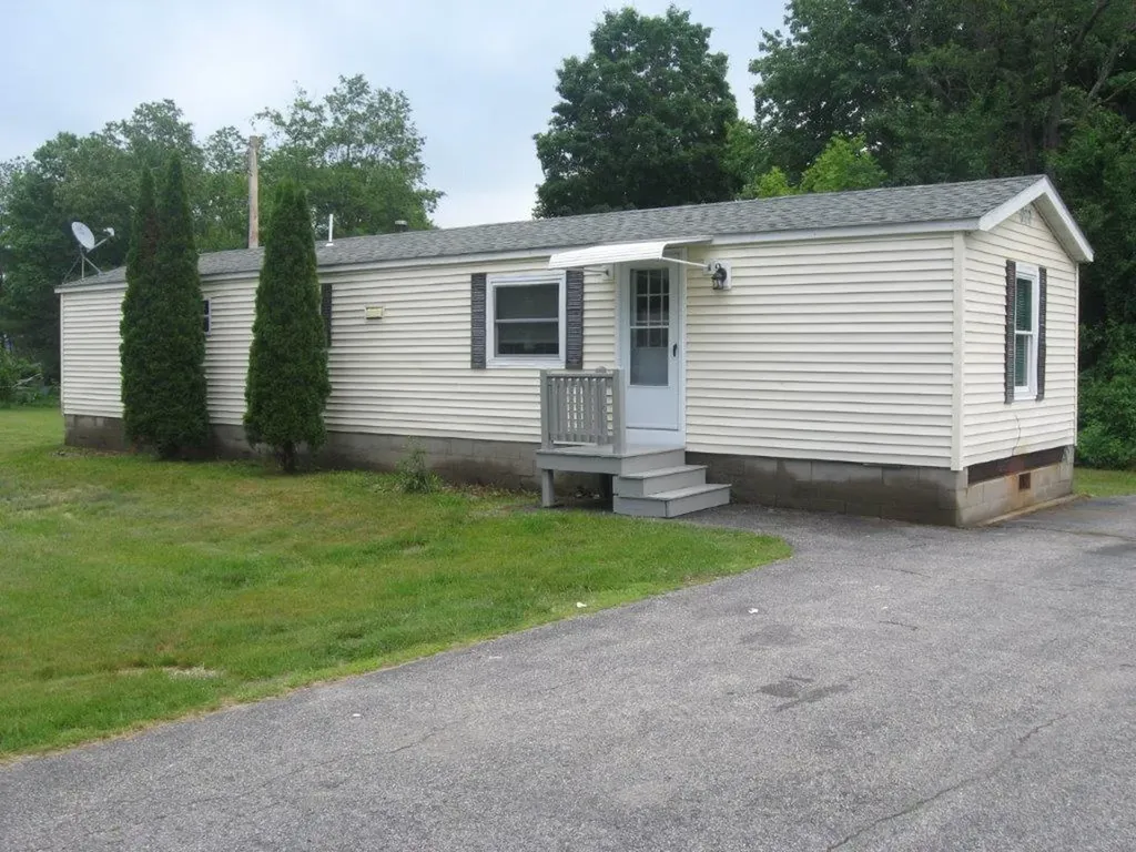 26 Ansel Drive Waterboro ME 04087