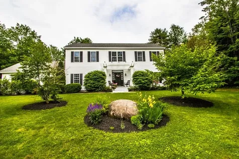 171 Mayflower Heights Drive Oakland ME 04963