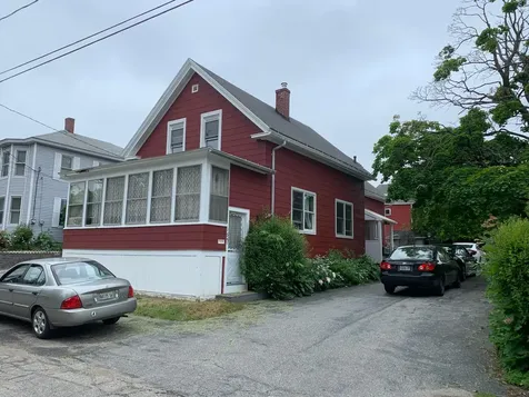185 Pleasant Street Saco ME 04072