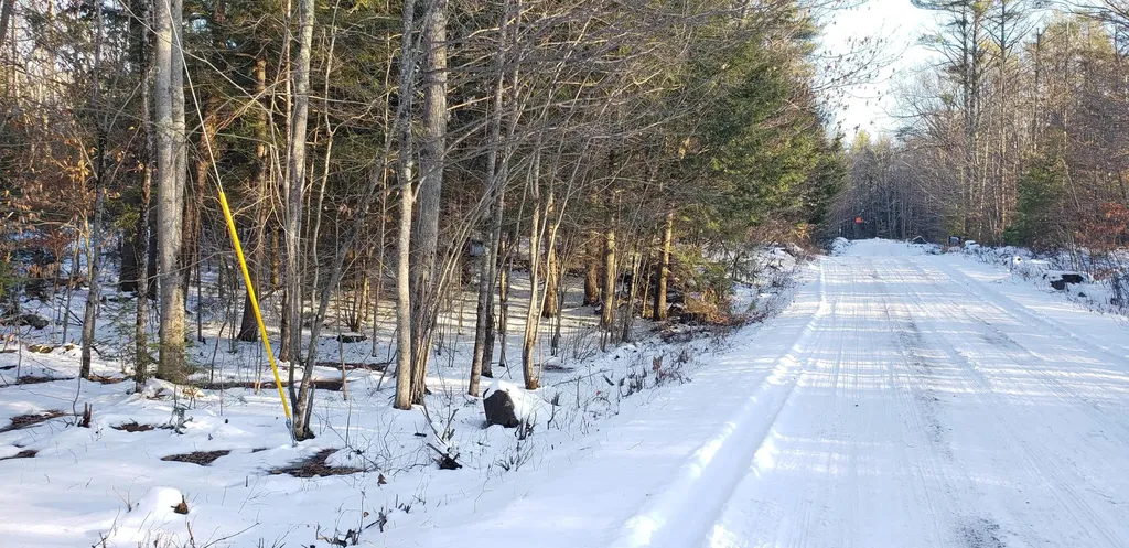 Lot 6 Mountain Road South Berwick ME 03908