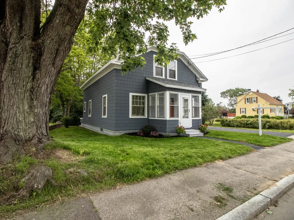 173 Granite Street Biddeford ME 04005