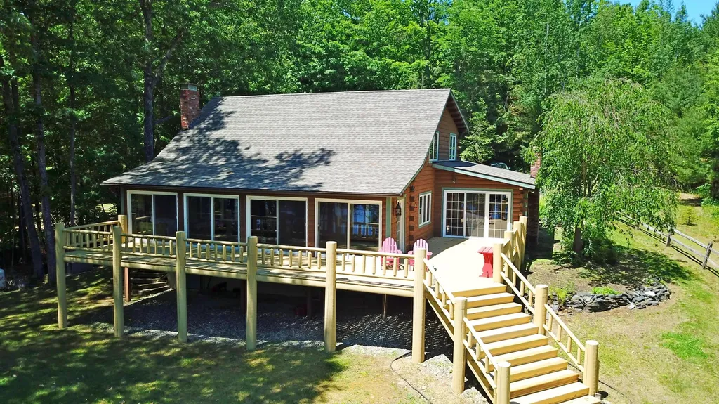 48 Laposa Drive Mount Vernon ME 04352