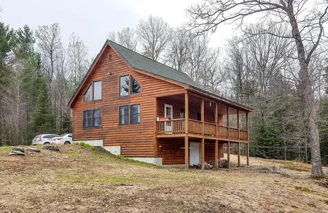 49 Mud City Road Albany Twp ME 04217