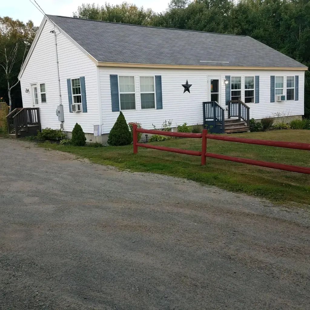 259 Shepard Hill Road Union ME 04862