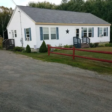 259 Shepard Hill Road Union ME 04862