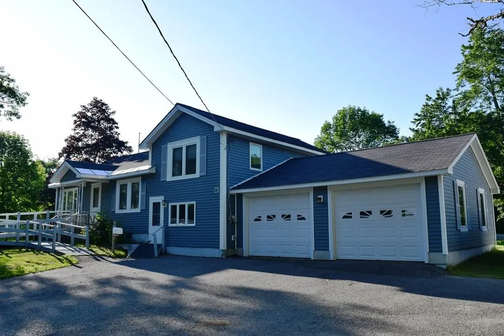 89 Bucksport Road Ellsworth ME 04605
