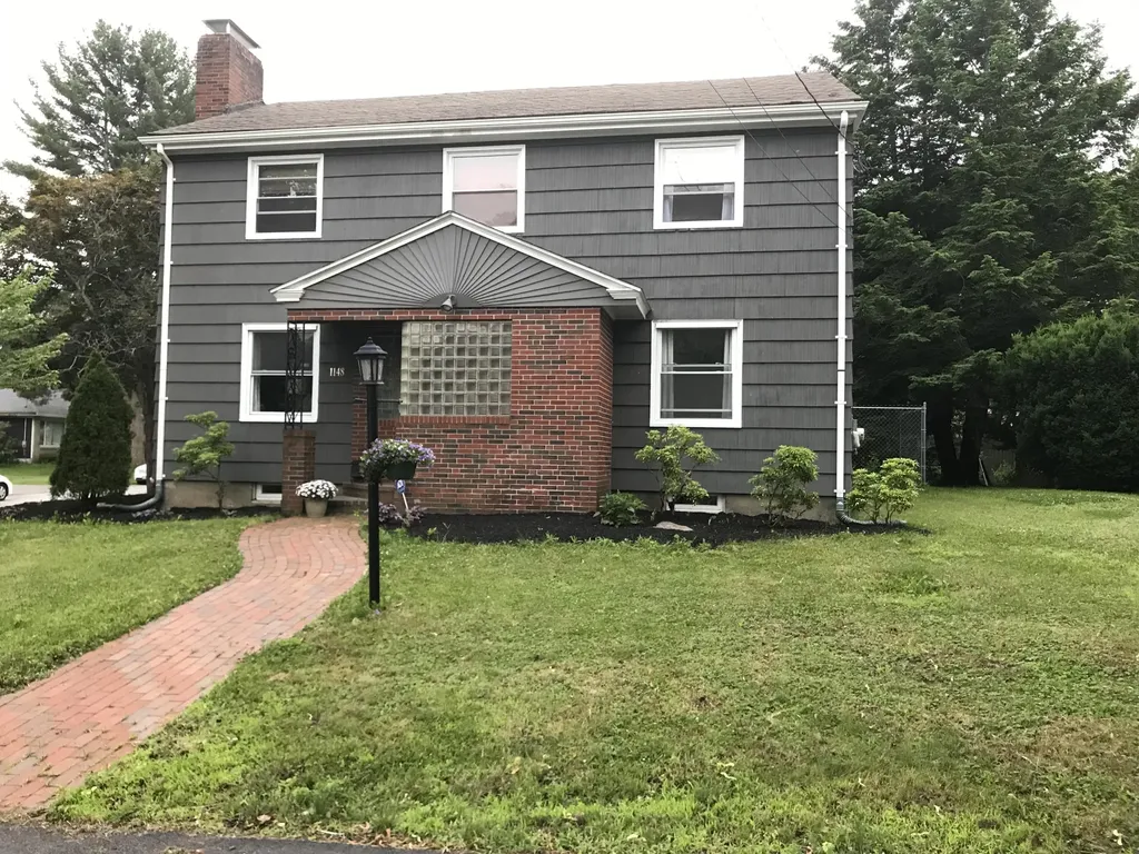 298 Harvard Street Portland ME 04103