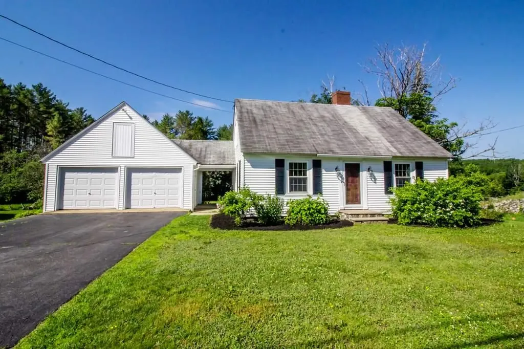 352 Depot Street Wilton ME 04294