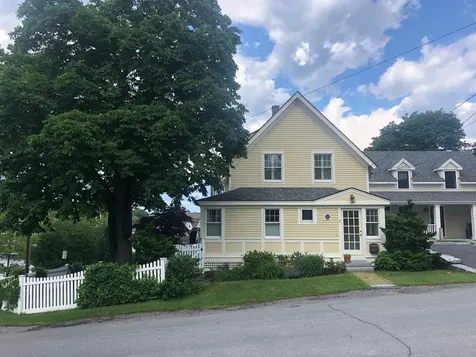 78 Bay View Street Camden ME 04843