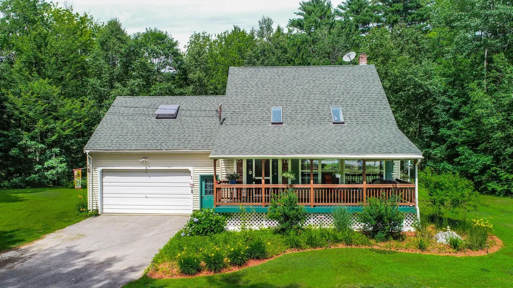 96 Oakwood Drive Belgrade ME 04917