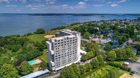 340 Eastern Promenade Portland ME 04101