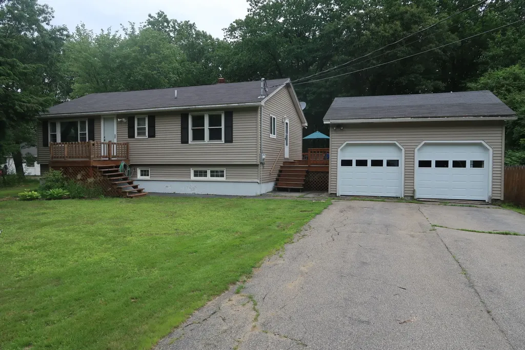 348 Kennebunk Road Sanford ME 04073