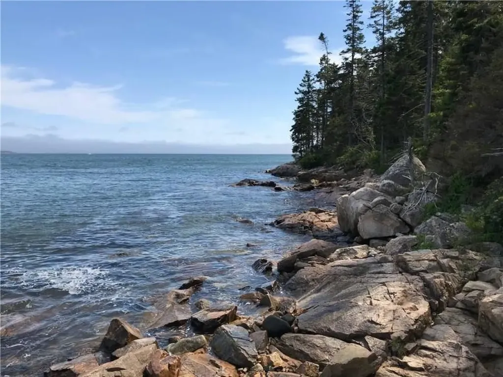Lot 17 Petit Manan Point Road Steuben ME 04680