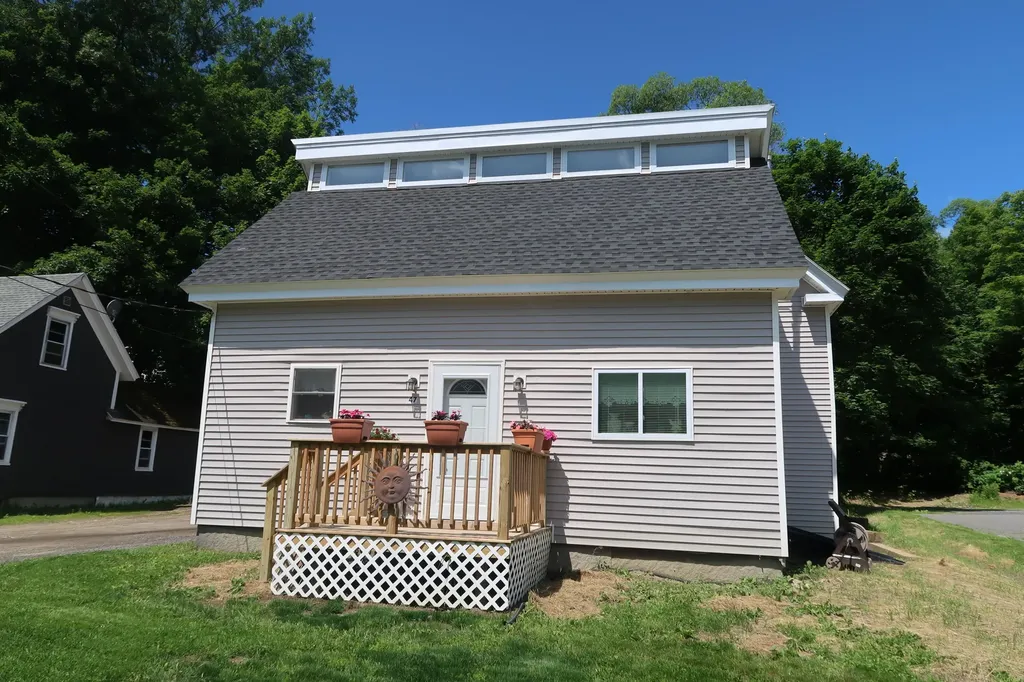 47 Second Street Hallowell ME 04347