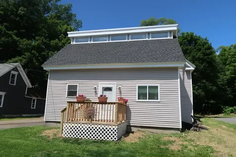 47 Second Street Hallowell ME 04347