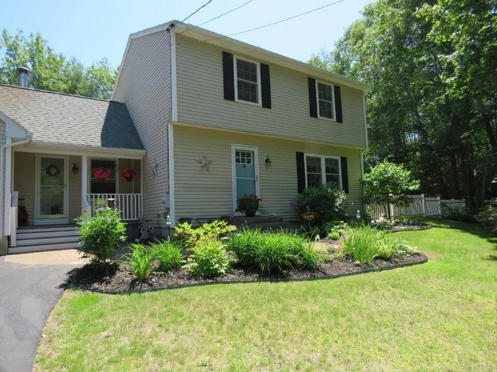 171 Guinea Road Kennebunkport ME 04046