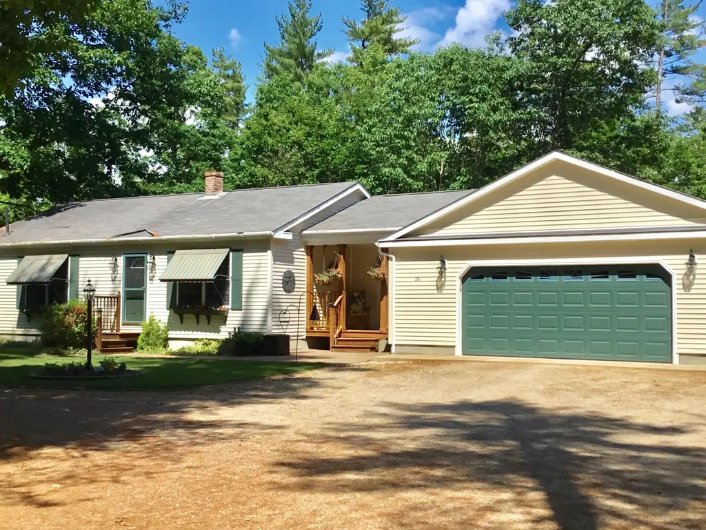 28 Battleground Road Fryeburg ME 04037