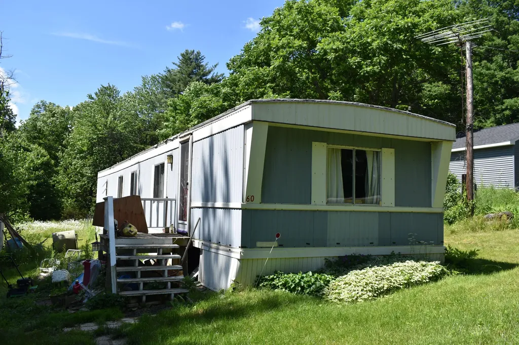 60 Birch Street Winthrop ME 04364