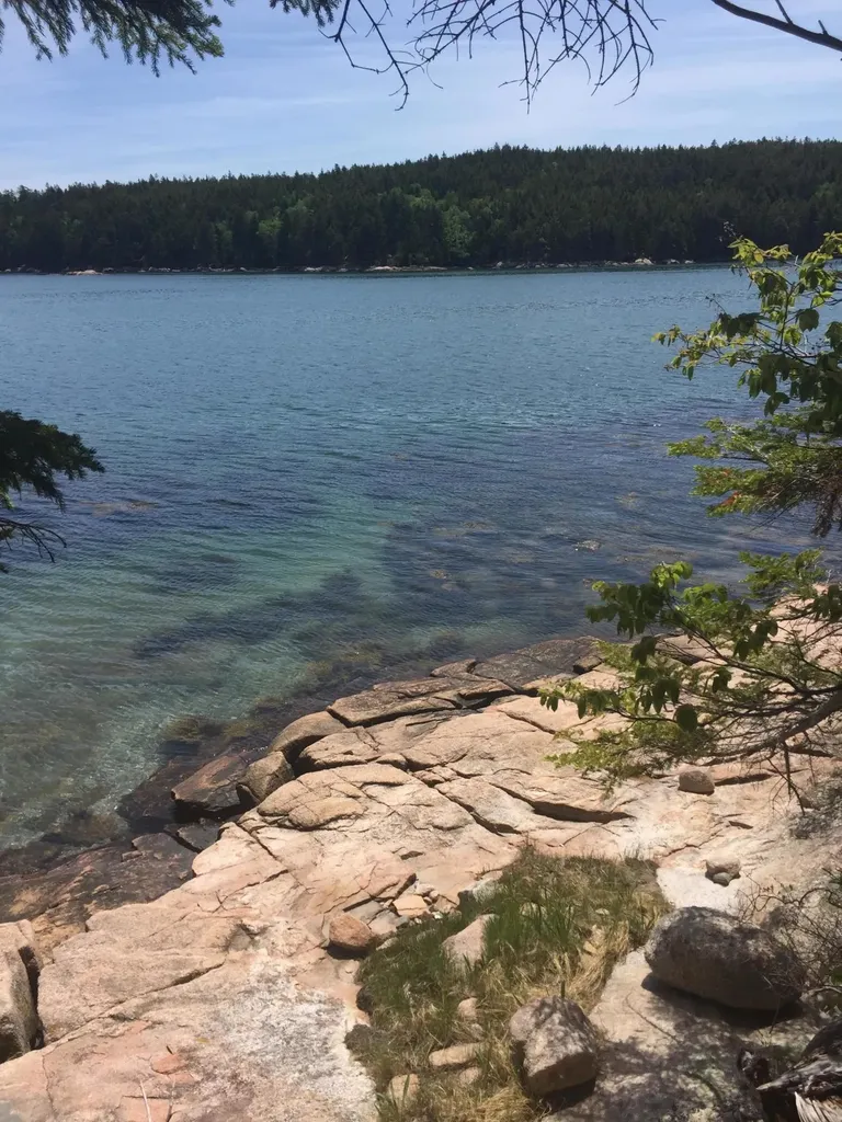 129 Island Retreat Road Swans Island ME 04685