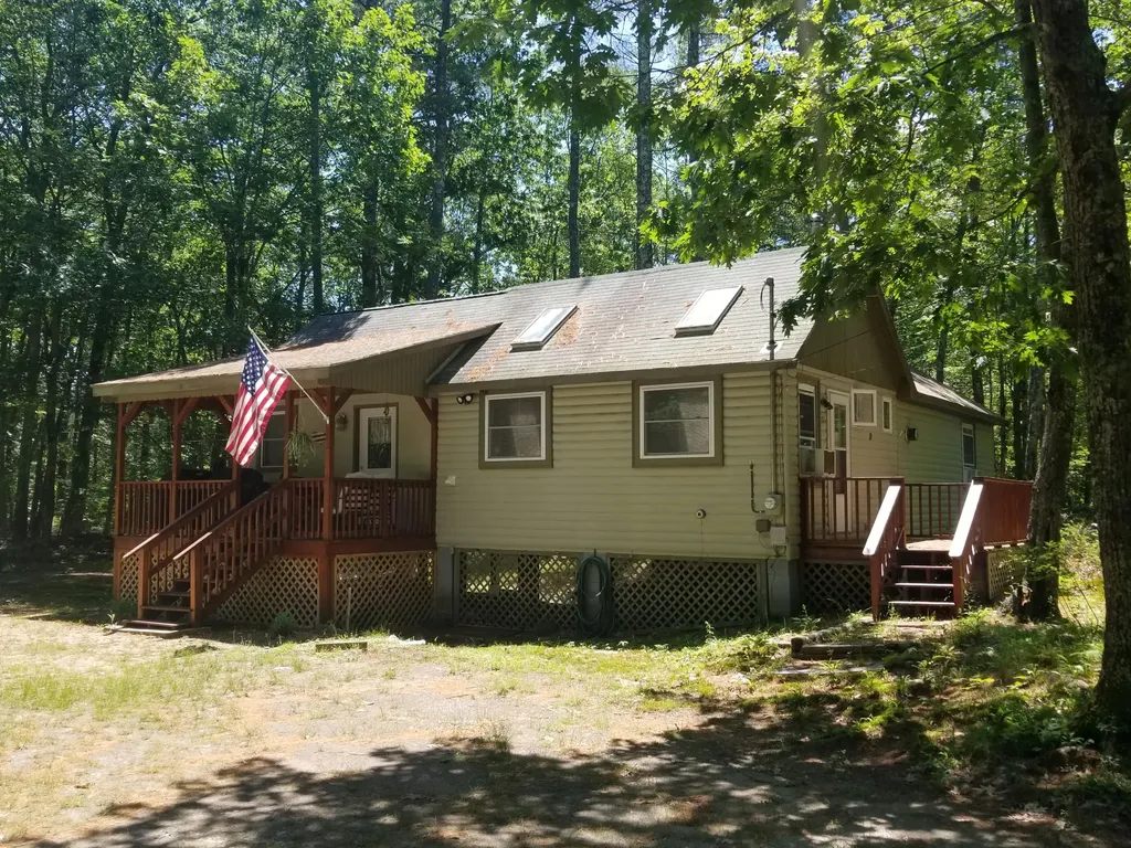 71 Dogwood Drive Shapleigh ME 04076